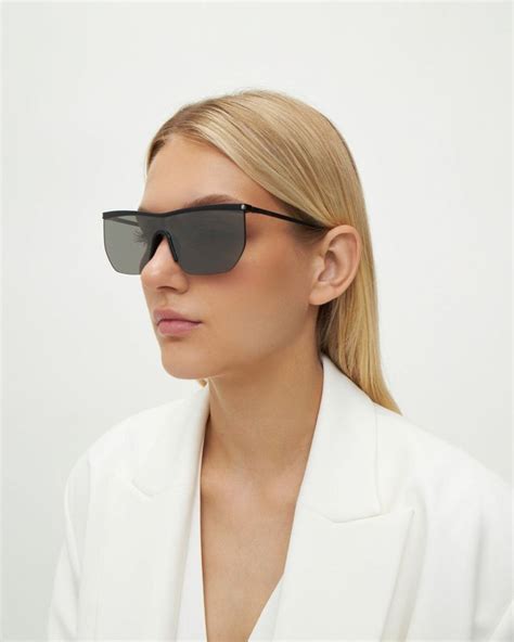 очки ysl|SUNGLASSES .